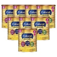 Pacote 8 Enfamil premium completo 1 pó 8 unidades de 800g - Enfamil