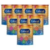 Pack 8 Enfamil pó sem lactose 8 unidades de 400g - Enfamil