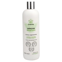 gel de banho dermoaim viviente 500 ml - Viventie