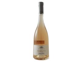 Chateau Minuty Rose Et Or Provence 2020