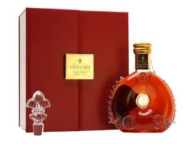 Cognac Rémy Martin Louis Xiii