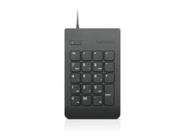 Lenovo Kbdbo Num Keypad 1 Teclado Numérico Usb Universal Preto