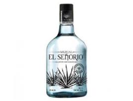 Mezcal El Senorio Jovem