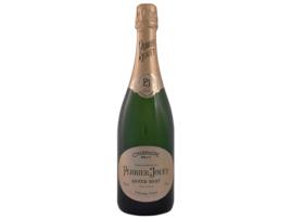 Champagne Perrier Jouet Grand Brut França