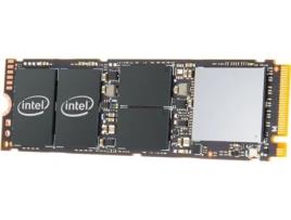 Disco SSD Interno INTEL DC P4101 (256 GB - M.2 PCI-Express - 2200 MB/s)