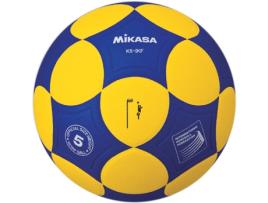 Bola Korfball Pro MIKASA K5-Ikf