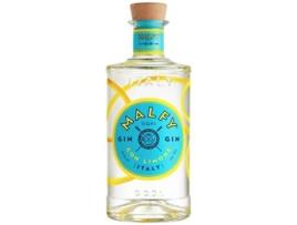 Gin MALFY GIN Malfy Gin Limone (0.7 L - 1 unidade)