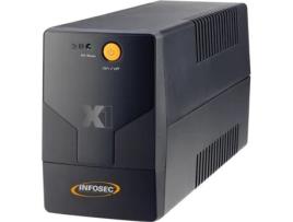 Hub INFOSEC ONDINFX1EX700