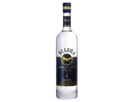 Vodka Beluga Transatlantic Racing