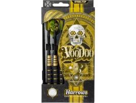 Dardos HARROWS Voodoo 25 Gramas