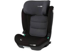 Cadeira Auto Isize FREEON Rider Black (100-150 Cm)
