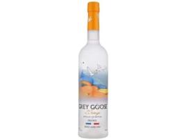 Vodka GREY GOOSE Grey Goose Orange (1 L - 1 unidade)