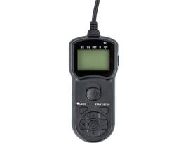 Cabo de Alimentação JJC TM-B