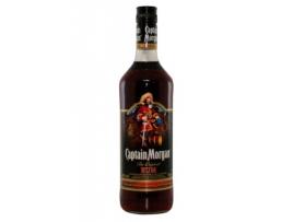 CAPTAIN MORGAN Black Label