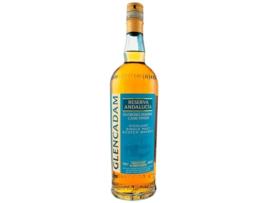 Whisky GLENCADAM Single Malt Glencadam Andalucía Reserva (0.7 L - 1 unidade)