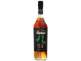 Rum LICORERA QUEZALTECA Licorera Quezalteca Malteco Maya Reserva 15 Anos (0.7 L - 1 unidade)