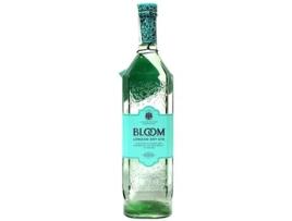 Gin G&J GREENALLS G&J Greenalls Bloom Gin (1 L - 1 unidade)