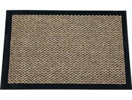 Tapete ID MAT (90 x 150 - Multicor)