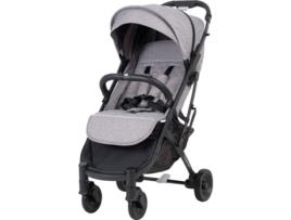 Carrinho de Bebé FREEON Diamond Grey