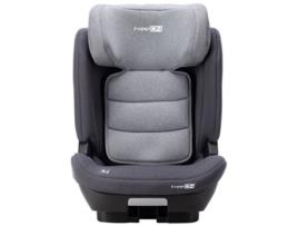 Cadeira Auto Isize FREEON Rider Grey (100-150 Cm)