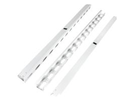 Prensa-cabos para A800 de WL2xx e WL3xx e WN1xx  RACKMATIC