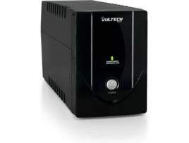 Hub VULTECH UPS650VA-LITE