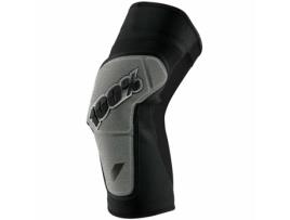 Joelheiras para Ciclismo 1 Multicor (100% Ridecamp - XL)