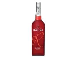 Vinho Do Porto Dalva Rosé