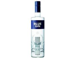 Blue Gin