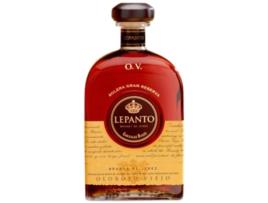 Conhaque GONZÁLEZ BYASS González Byass Lepanto Oloroso Viejo (0.7 L - 1 unidade)