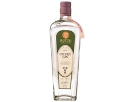 Gin RUTTE & ZN Rutte & Zn Celery Gin (0.7 L - 1 unidade)