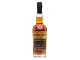 Rum Plantation Trynidad Original Dark