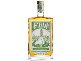 Gin FEW AMERICAN Few American Barrel Aged Gin (0.7 L - 1 unidade)