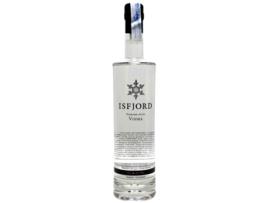 Vodka ISFJORD ARTIC PREMIUM Isfjord Artic Premium (0.7 L - 1 unidade)