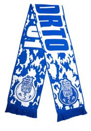 Fc Porto Cachecol Camuflado, FC Porto