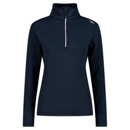 Cmp Sweat 3g10746 Fleece  XS Mulher