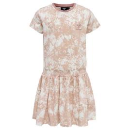 Hummel Juna Dress Beige 6 Years
