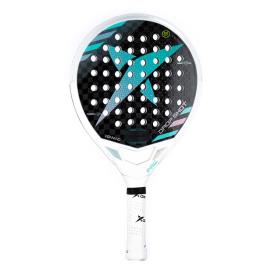 Drop Shot Ionic Padel Racket  360-380 gr