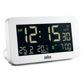 Braun Bc10 Dcf-w Clock Radio
