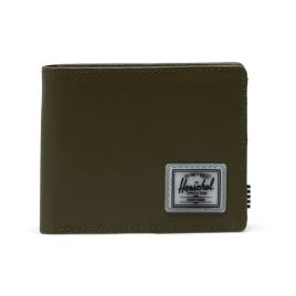 Herschel Roy Rfid Wallet   Homem
