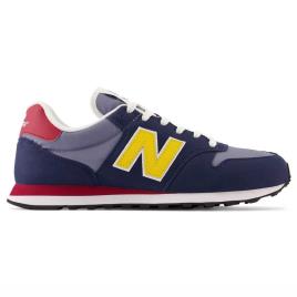 New Balance 500 Trainers  EU 42 Homem