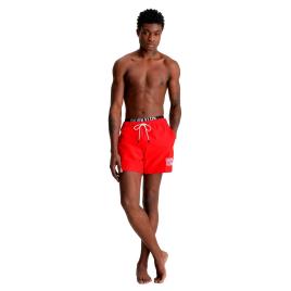 Calvin Klein Km0km00798 Swimming Shorts  M Homem