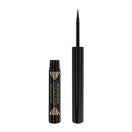 Max Factor Masterprice Matte Liquid Eyeliner Black 1,7 ml