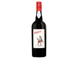 Vinho Da Madeira Barbeito 3 Anos Doce