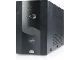 Ups MACH POWER Ups-LIT13M (2 tomadas - 720W - 1300V)