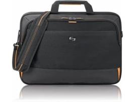 Mala SOLO Urban (Universal - 17.3'' - Preto)