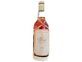 Rum HABITATION CLÉMENT Habitation Clément Millésimé 1976 (0.7 L - 1 unidade)