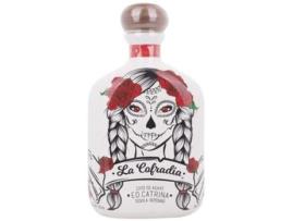 Tequila LA COFRADÍA La Cofradía Catrina Reposado (0.7 L - 1 unidade)