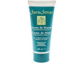 RBB S S Tratamento Integral Creme Mãos 400 ml