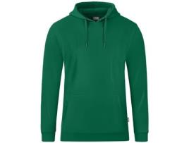 Sweatshirt JAKO Unisexo (Multicor - 12 Anos)